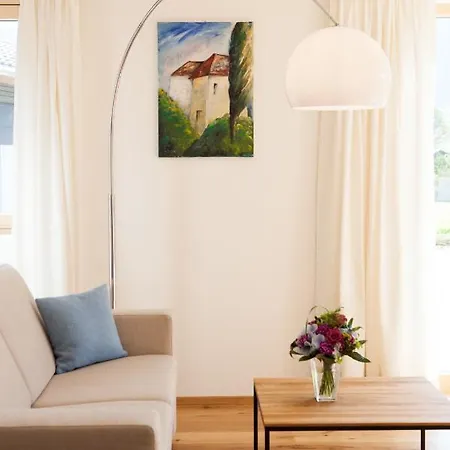 Haus Freiraum