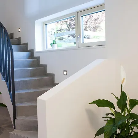 Appartement Haus Freiraum