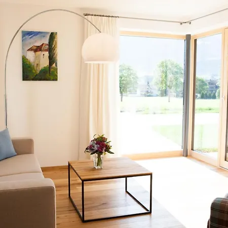 Haus Freiraum *