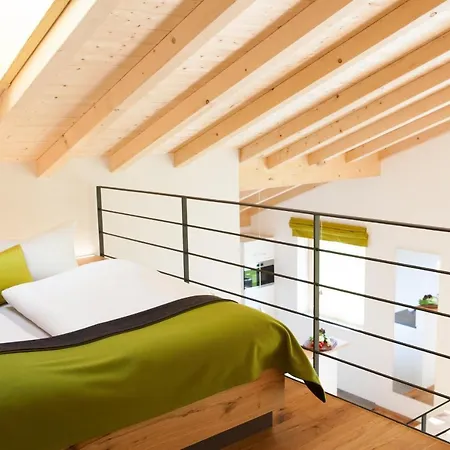 Haus Freiraum Appartement Fischen im Allgaeu