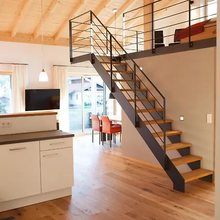 Haus Freiraum Appartement