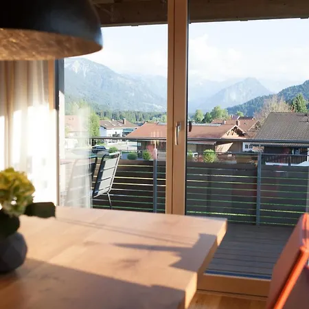 Haus Freiraum *