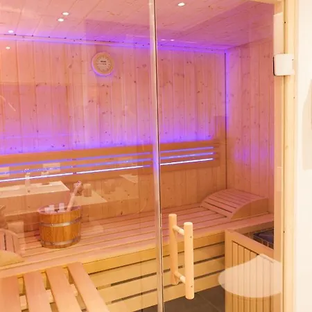 Appartement Haus Freiraum *
