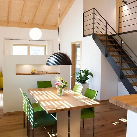 Appartement Haus Freiraum Fischen im Allgaeu