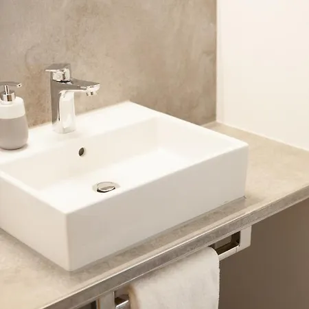 Appartement Haus Freiraum
