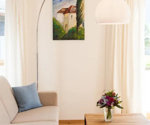 Haus Freiraum