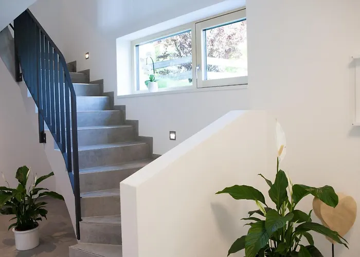 Apartment Haus Freiraum