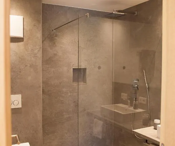 Apartment Haus Freiraum Fischen im Allgäu