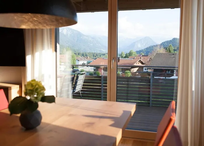 Haus Freiraum *