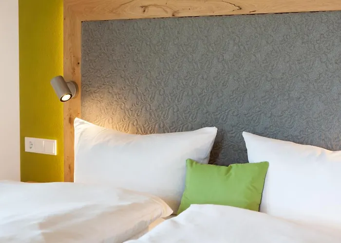 Apartment Haus Freiraum Fischen im Allgäu