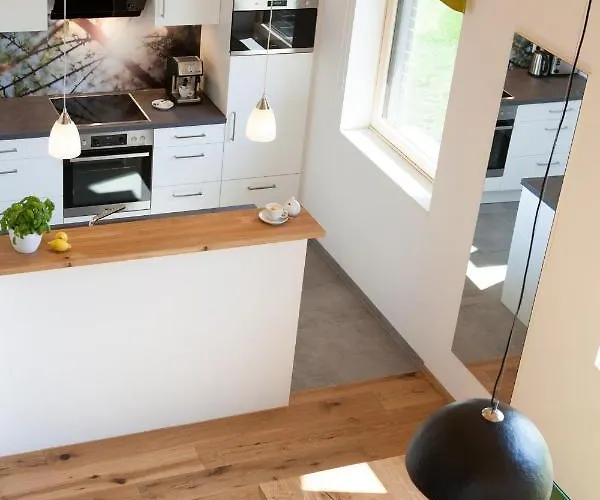 Haus Freiraum Apartment Fischen im Allgäu