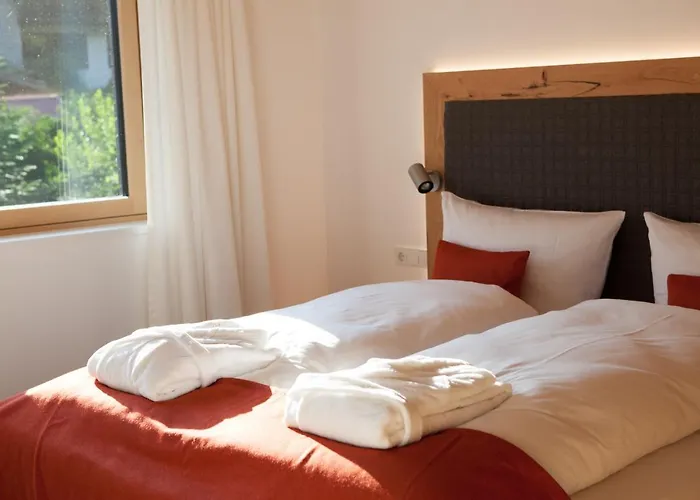 Haus Freiraum Apartment Fischen im Allgäu