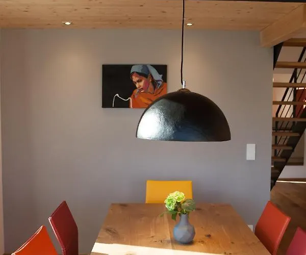Haus Freiraum * Fischen im Allgäu