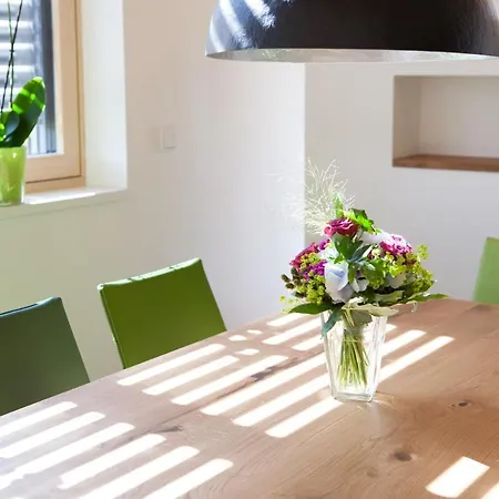Haus Freiraum 아파트