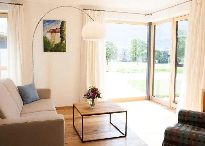 Haus Freiraum *